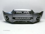 ZDERZAK PRZEDNI MITSUBISHI ASX 2012 LIFT XENON GRILL HALOGENY - 1