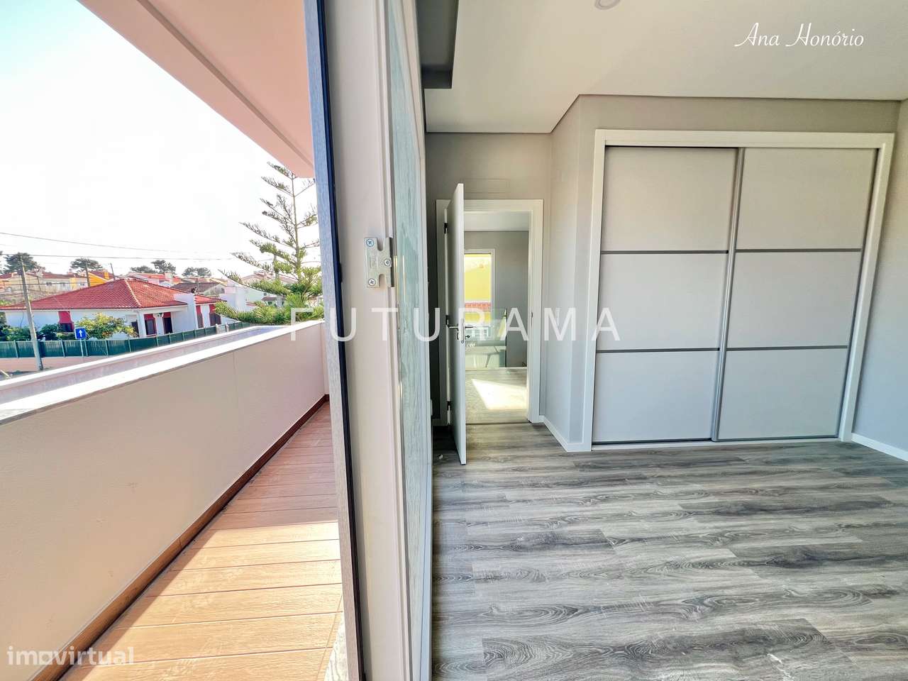 MORADIA ENTRE CAMPO E O MAR T4 + 1 - Azeitão-36