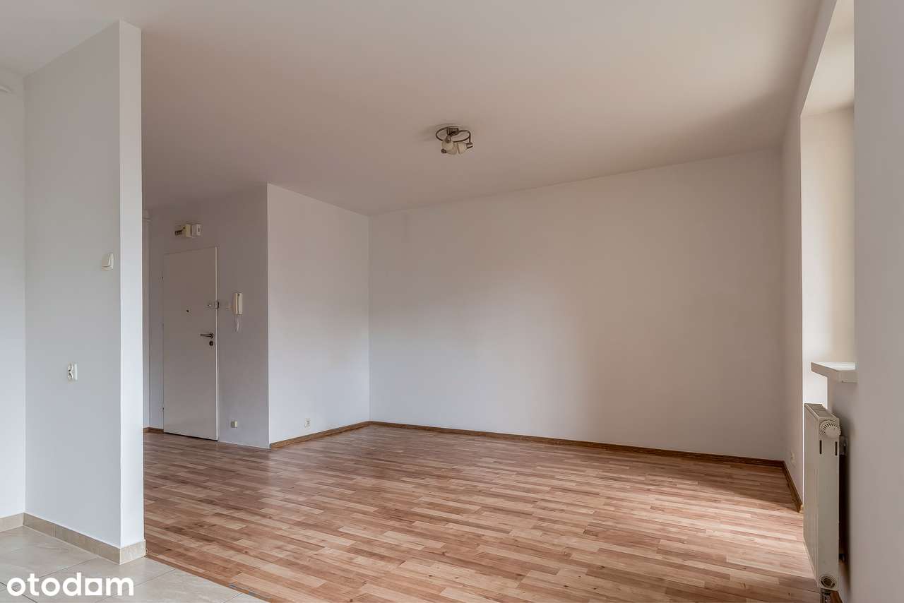 Prestiżowe Bojary ul. Kamienna | I Piętro | 48 m² | Potencjał 3 pokoi - Ansicht 3