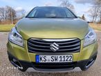 Suzuki SX4 S-Cross 1.6 VVT CVT 4x4 Comfort+ - 11