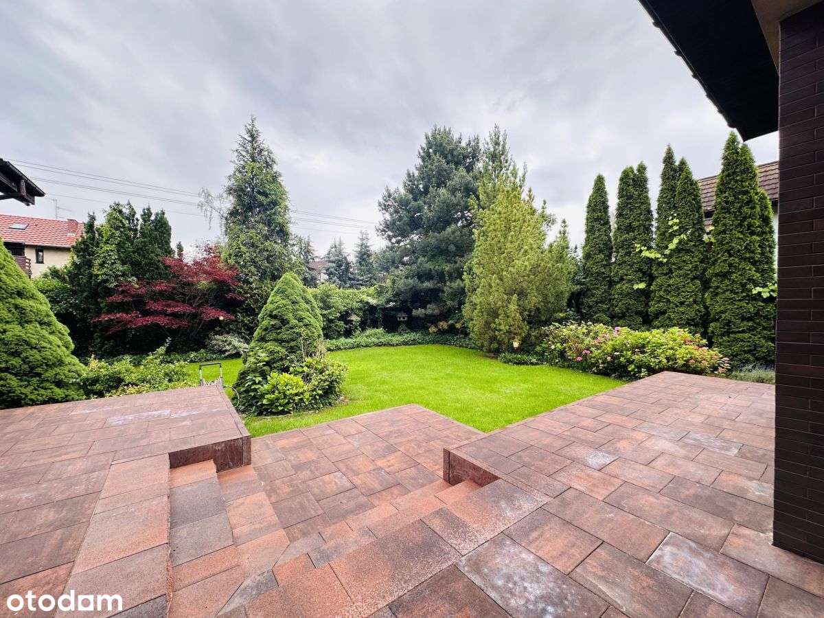 Dom na Grunwaldzie.-1