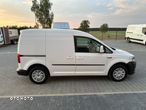 Volkswagen Caddy 2.0 TDI SORTIMO ZABUDOWA WARSZTATOWA Serwis mobilny FV23% - 8