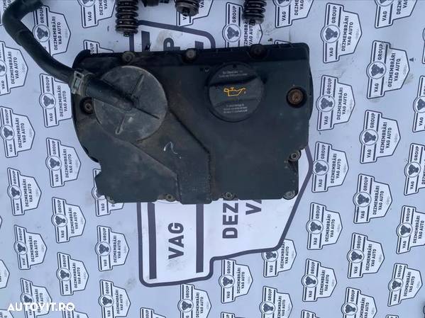 Capac culbutori 1.4 tdi vw polo 9n skoda fabia 2 seat ibiza 045103475c - 1