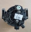 Alternator opel Zafira 2,2 - 2