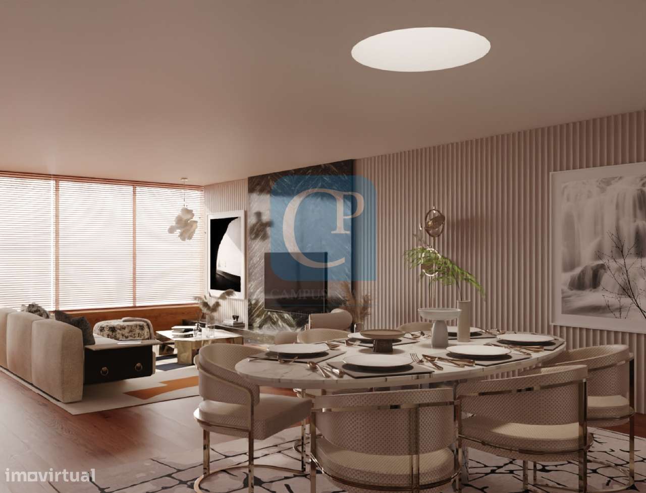 Moradia nova V5 à Avenida dos Combatentes no Bonfim, Porto-25