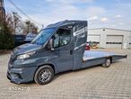 Iveco Daily Gotowy NPS + pakiet stylizacyjny - 16