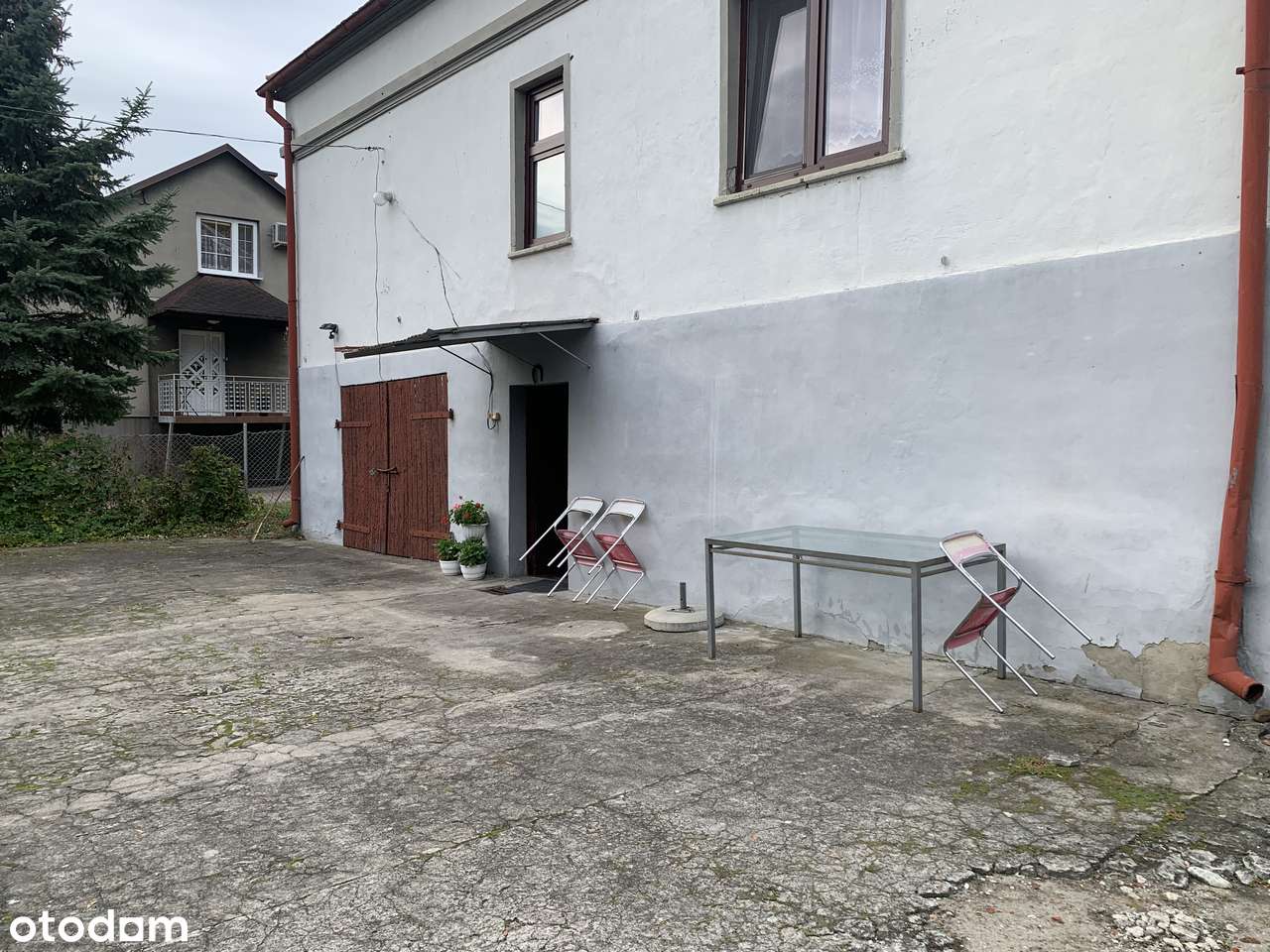 Dworcowa. Dom z potencjałem w dogodnej lokalizacji-8