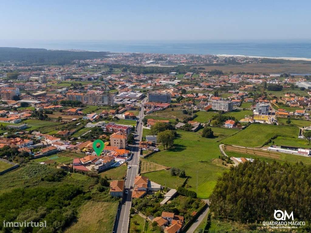 Moradia T2 térrea em Esmoriz, Para recuperar, a 5 minutos da praia!-36