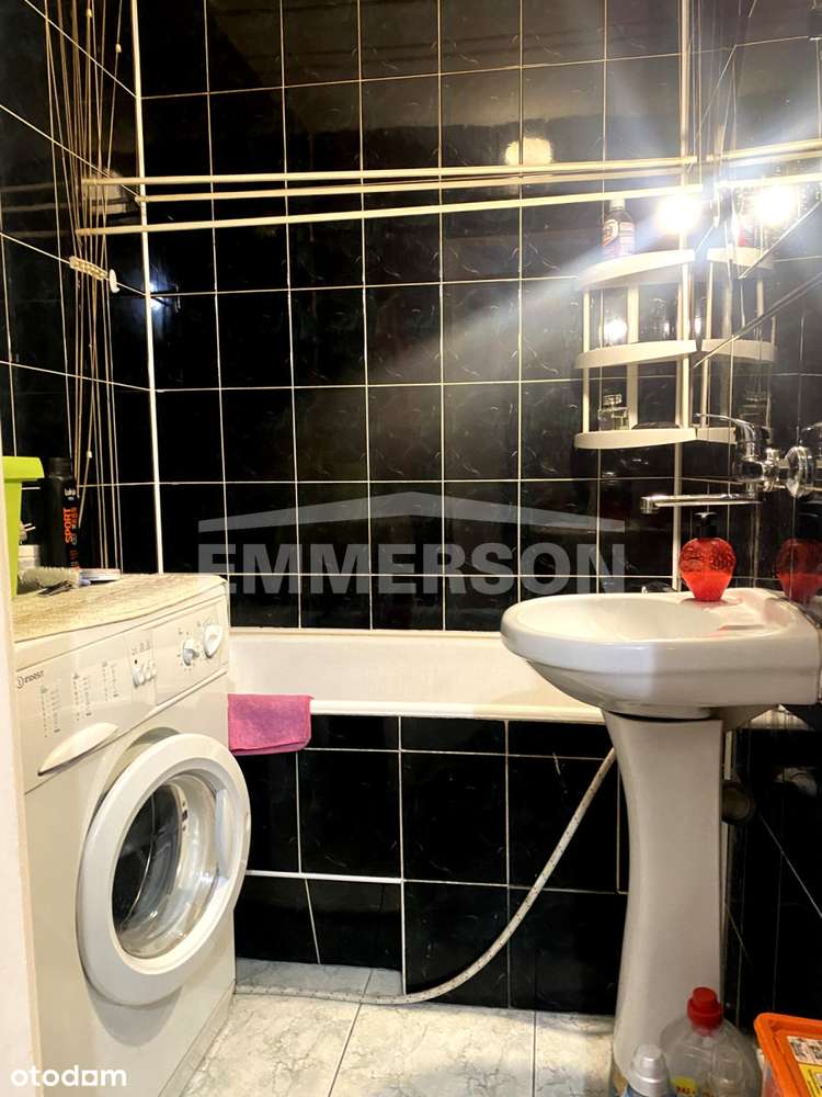 Mieszkanie na Międzytorzu-7