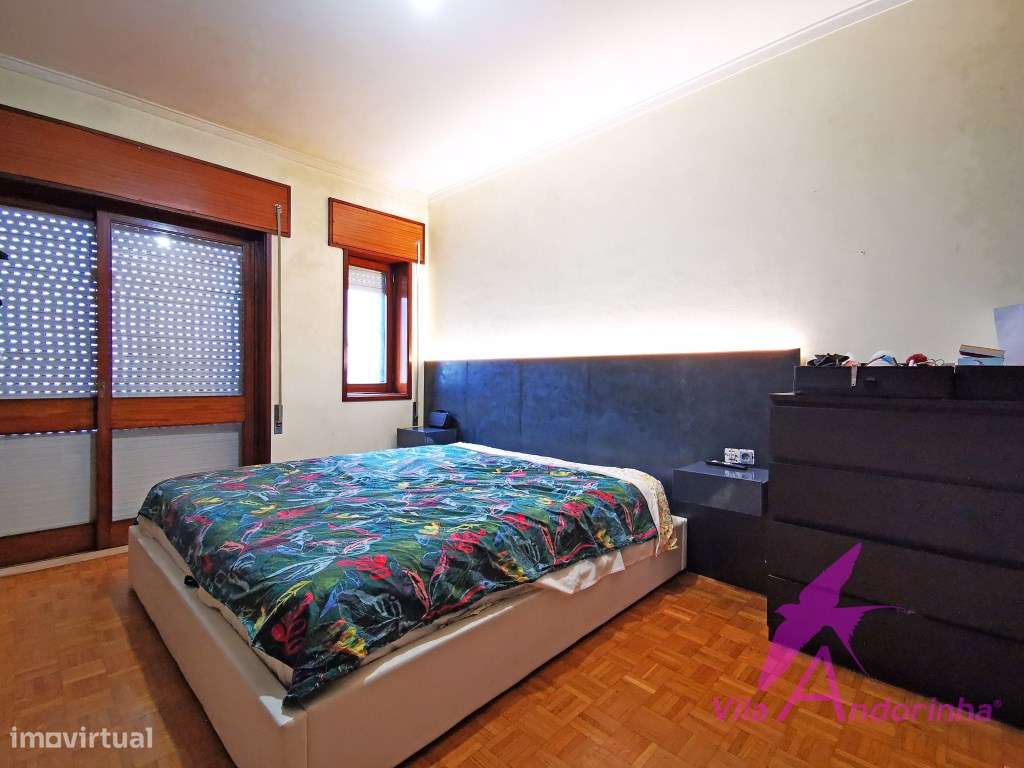 Apartamento T4 em Monserrate - Espaço, Conforto e Excelente Localiz...-17