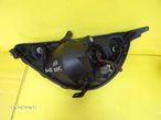 REFLEKTOR LAMPA PRAWA HONDA JAZZ I 01-04 NR206 - 5