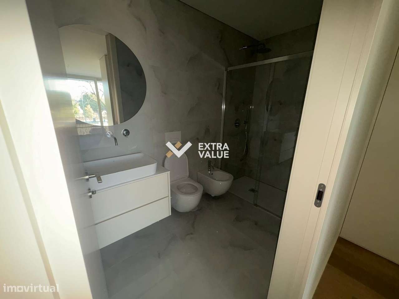 Apartamento T3 Venda em Darque,Viana do Castelo-5