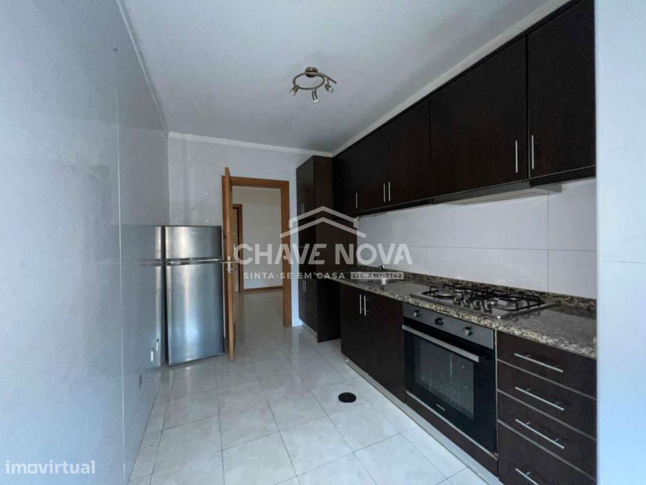 T3 c/ Lugar de Garagem em Canelas (Edifício Prestige) - Grande imagem: 5/20