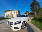 Mercedes-Benz Klasa C 220 (BlueTEC) d T 7G-TRONIC Exclusive - 2