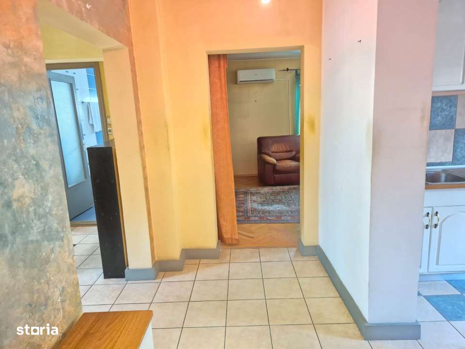 Apartament 3 camere in zona Muncii, bd. Decebal pe spate zona linistit-4