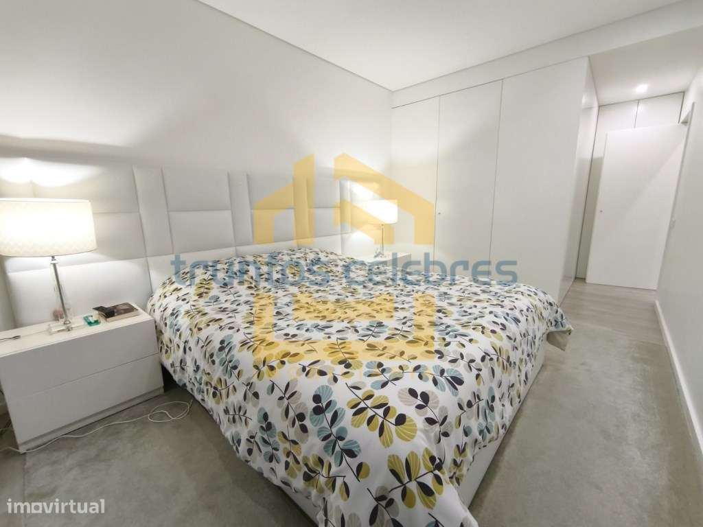 T3 totalmente renovado,a 200 metros da Praia da Fragosa em Aver-o-M...-11