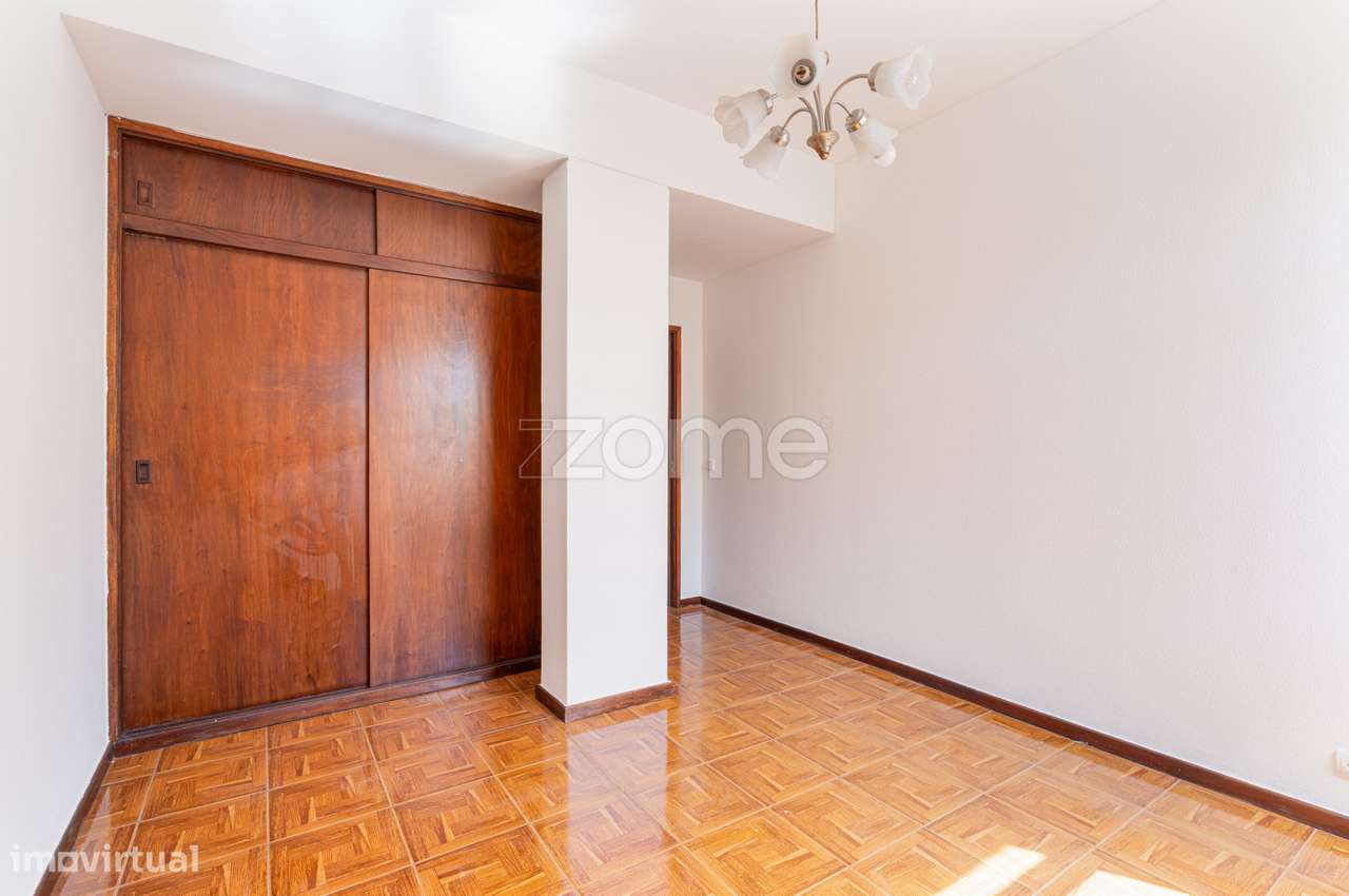 Apartamento T2 I Centro do Funchal I Excelente oportunidade-12