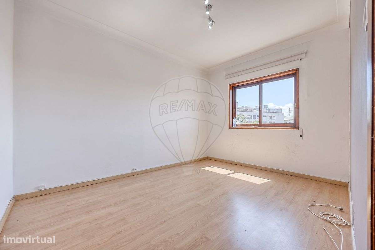 Apartamento T1 para venda-5