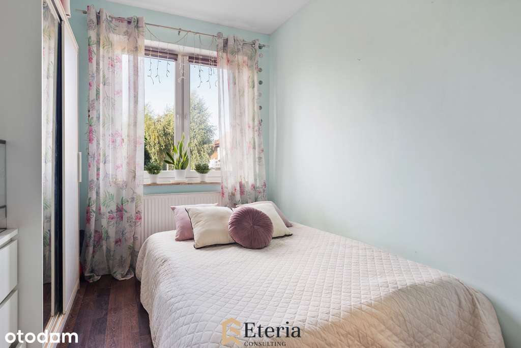 Komfort i natura — Twoje idealne miejsce do życia - Pełny obrazek: 4/6