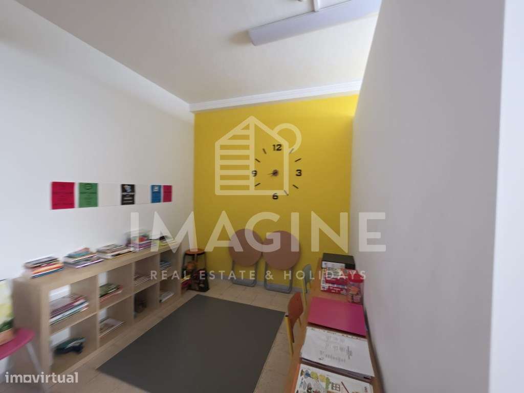 ARMAZÉM COM 111,85 m² NO MONTE BELO, SETÚBAL | POTENCIAL DE TRANSFO...-10