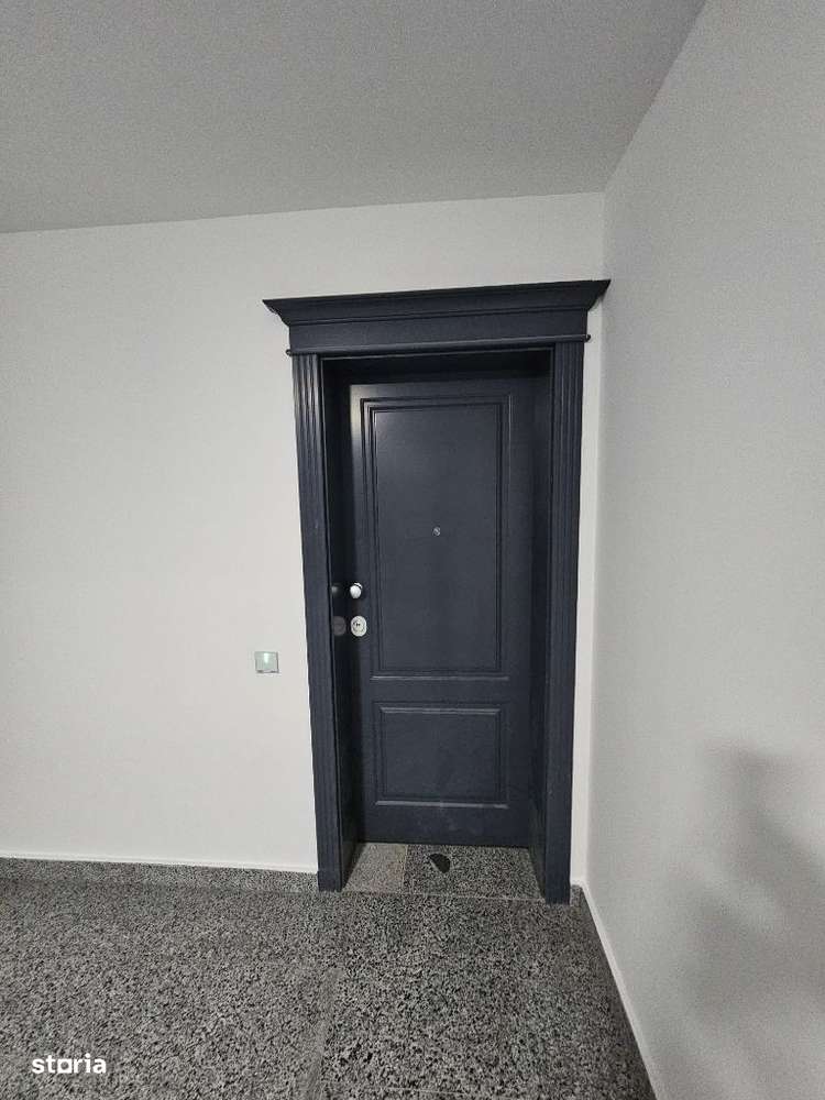 Apart 2 cam finalizat, open space, nou, POITIERS TOWERS - mutare imed - Imagine principală: 4/20