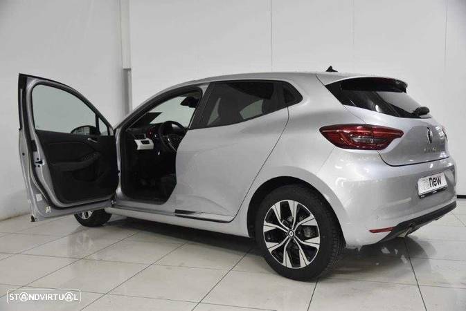 Renault Clio 1.0 TCe Evolution - 8