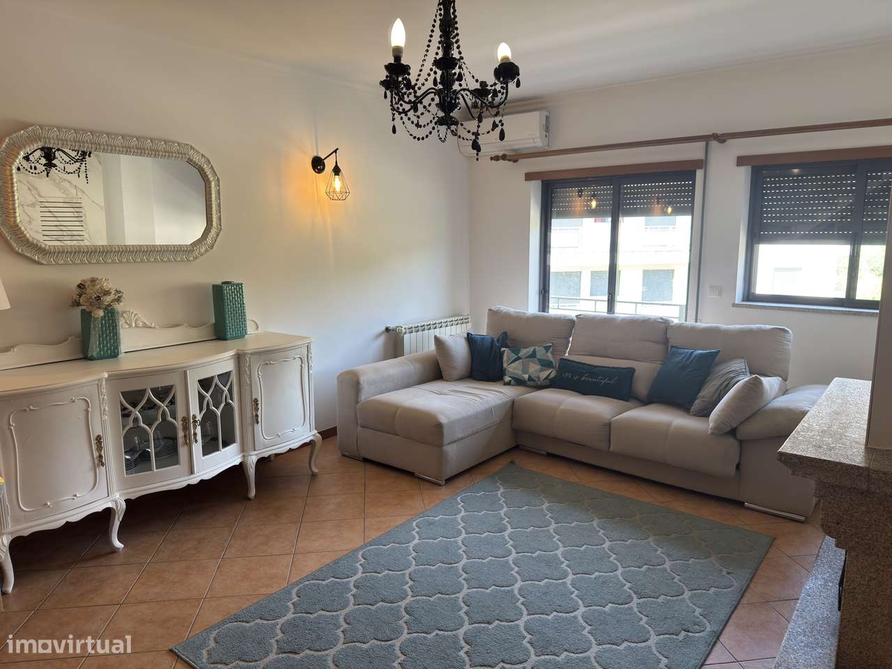 Apartamento T3 duplex – Oliveira de Frades-6