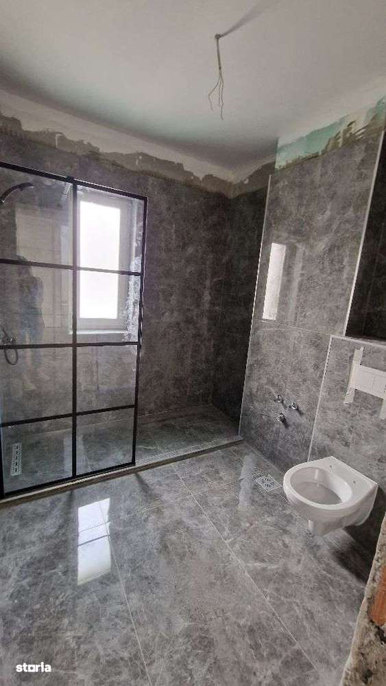 BLOC FINALIZAT MUTARE IMEDIATA! STUDIO/2 CAMERE-9