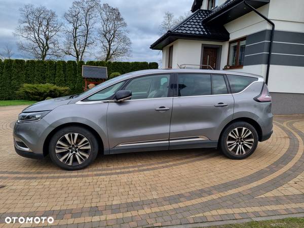 Renault Espace 1.6 dCi Energy Initiale Paris EDC - 1