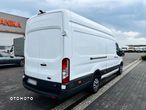 Ford Transit Jumbo L4H3 Maxi Max Long Furgon Blaszak Salon PL - 4