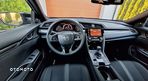 Honda Civic 1.5 T Sport Plus (Navi) - 25