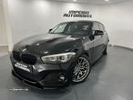 BMW 120 d Pack M - 1