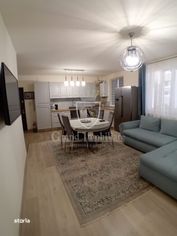 Apartament 3 camere 73 mp.parcare  (zona Cetății)