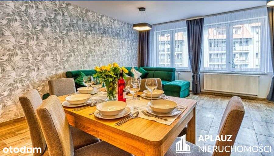 Luksusowy apartament w Świeradowie Zdroju - Pełny obrazek: 3/18