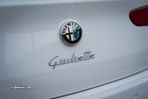Alfa Romeo Giulietta 1.6 JTDm Distinctive - 12