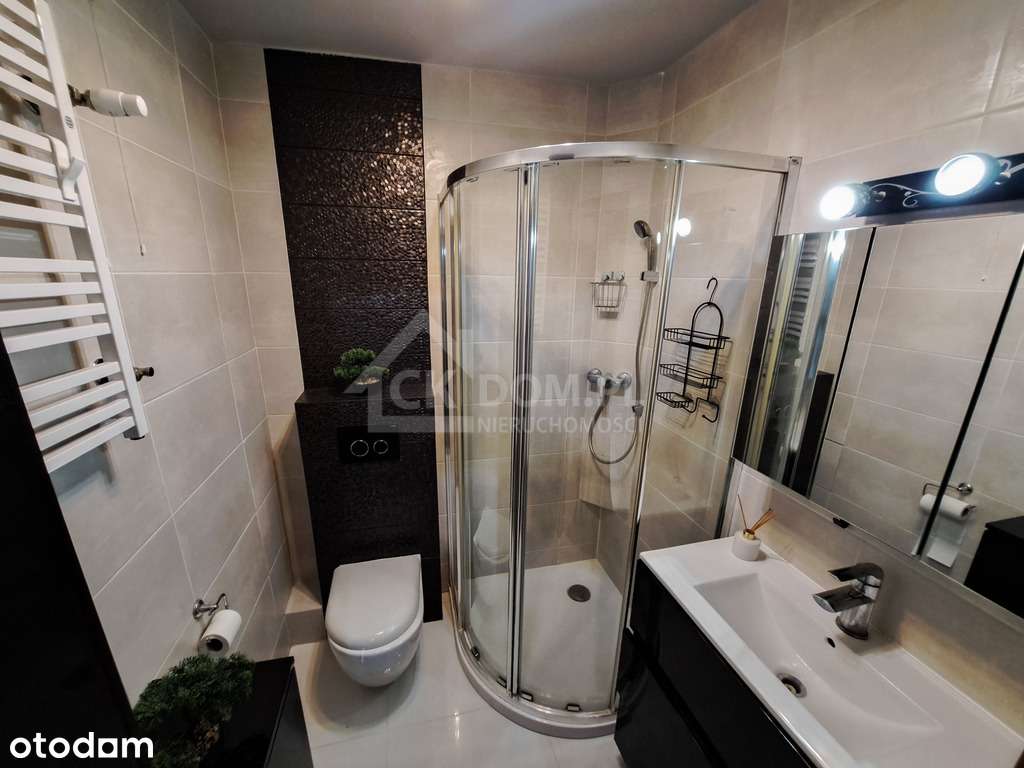 3-pokojowe mieszkanie 64m2 os. XV -Lecie-6