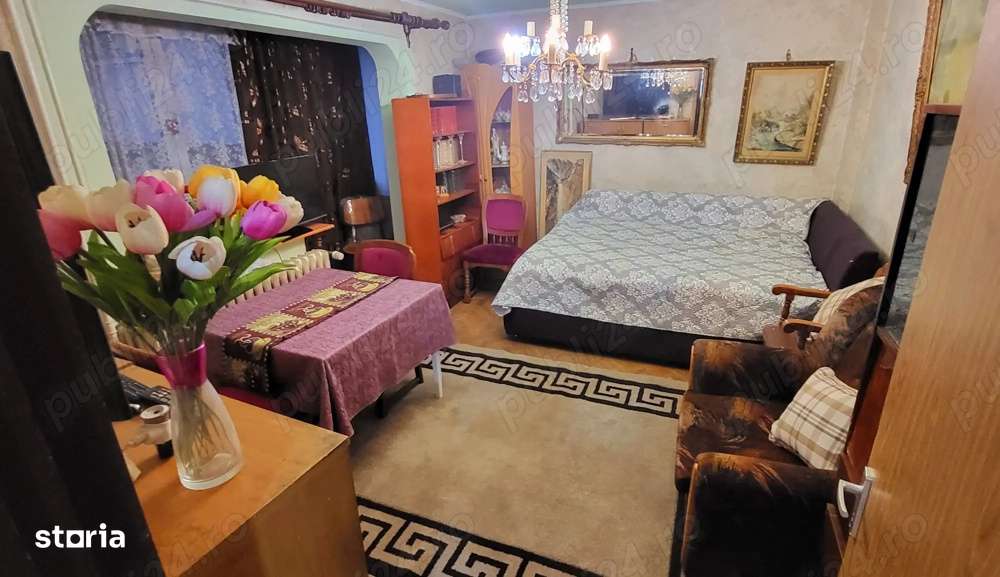 Apartament 4 camere - decomandat - Titan - Imagine principală: 4/9