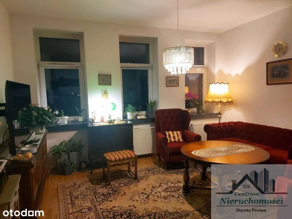 Mieszkanie 3 pok. 55 m2, 1 piętro-3