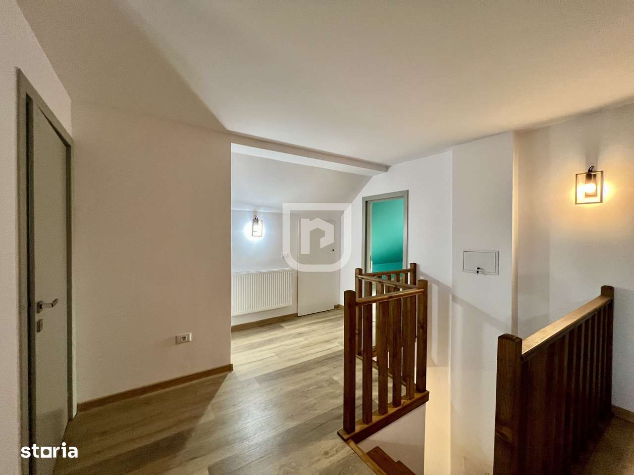 Casa din barne cu 3 dormitoare si pardoseala Gura Humorului-8