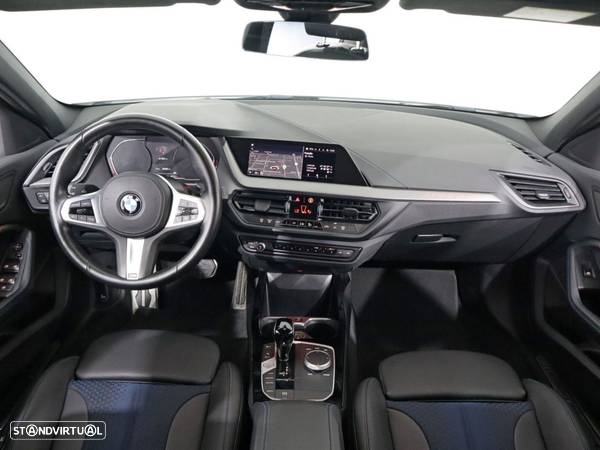 BMW 116 d Pack M Auto - 6