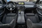 BMW Seria 5 520d Aut. M Sport Edition - 16