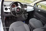 Fiat 500 1.2 8V Lounge - 5