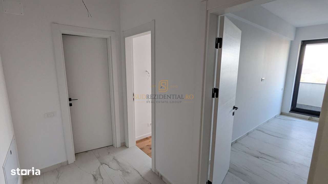 Apartament modern,2 camere,decomandat, zona metrou Piata Sudului, S4 - Imagine principală: 5/14