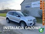 Ford Kuga - 1