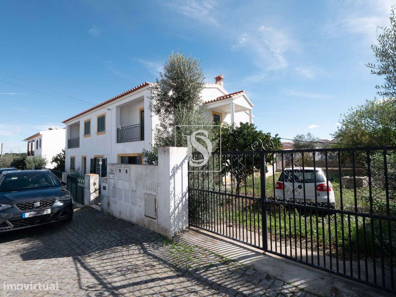 Terreno para construção em Alpalhão-8