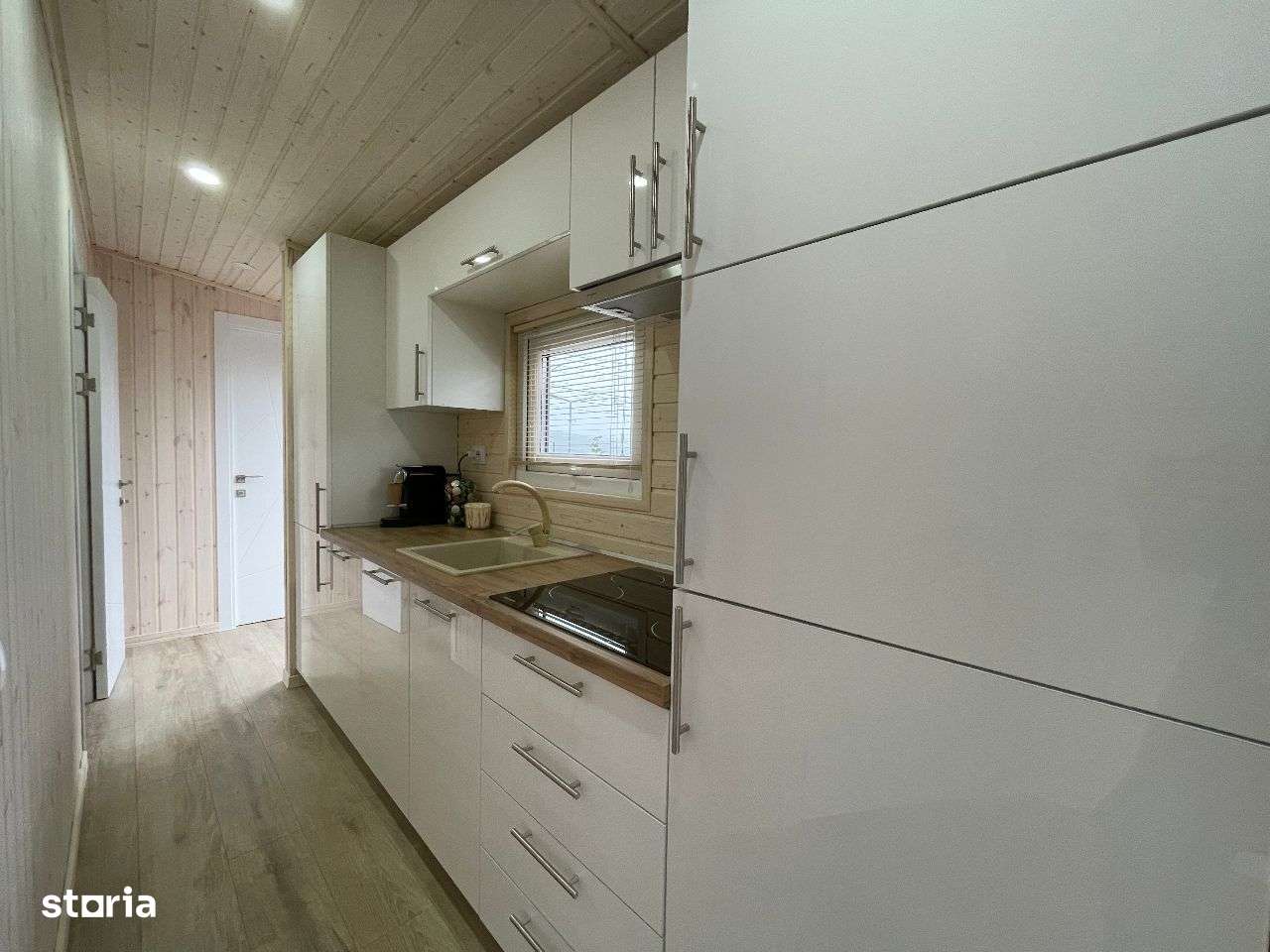 Casa Mobila Nevada 46 mp CHAUS-8