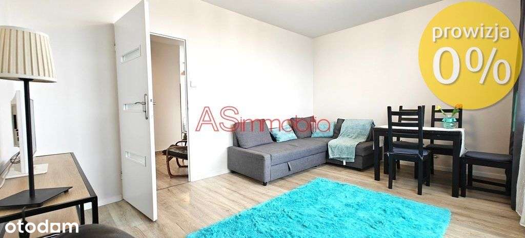 4 pokoje, 67m2, Warszawa Mokotów Bez Prowizji - Pełny obrazek: 5/17