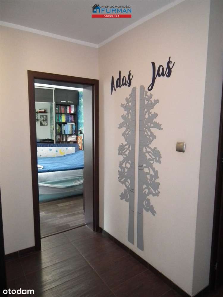 Mieszkanie na sprzedaż, Piła, 4 pokoje-11