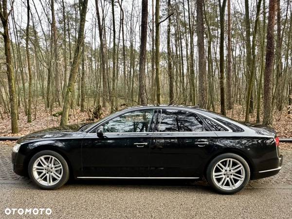 Audi A8 3.0 TDI clean diesel Quattro - 8