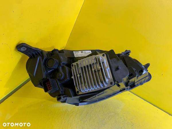 LAMPA LEWA VOLVO V40 2 II FULL LED 31677018 - 6